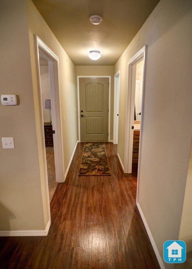 Liberty Park Apartments