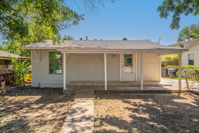 Building Photo - Beautiful home in Fort Worth!