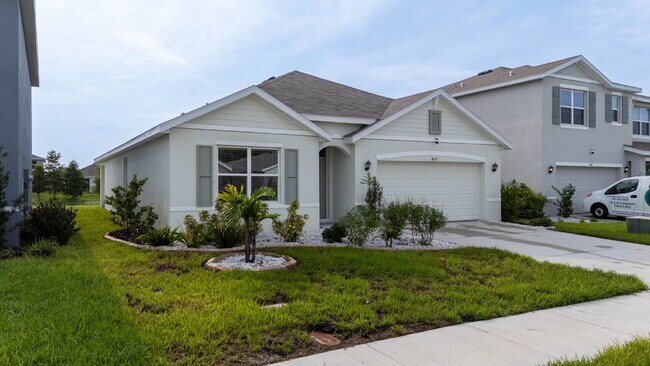 Photo - 4 Bedroom, 2 Bathroom home For Rent in Parrish