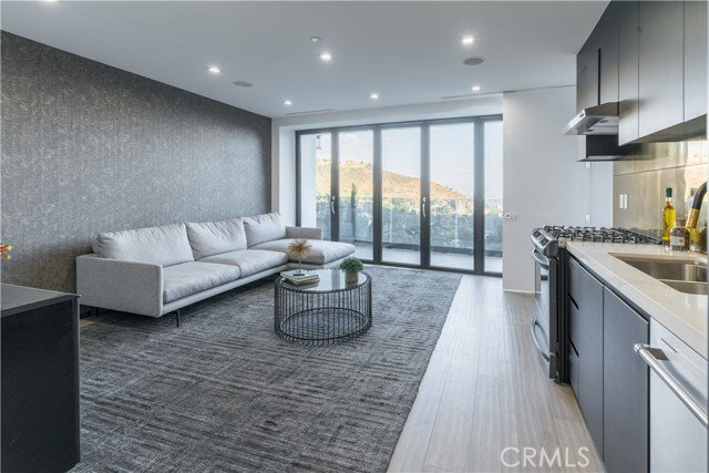Photo - 8148 1/2 West Gould Avenue, Los Angeles, CA 90046 - 1 BR 1 BA house