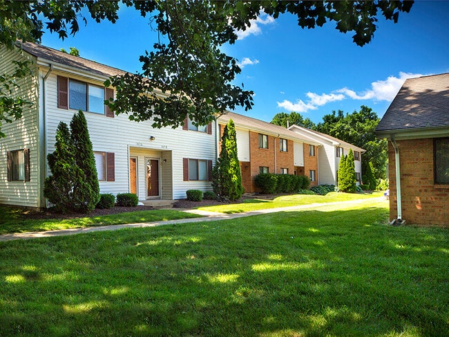 Schedule a Tour Today!