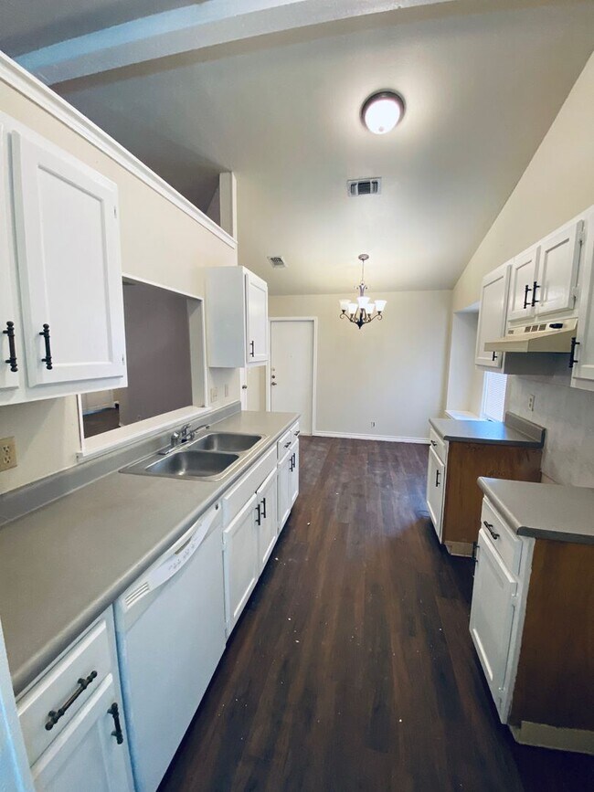 Beautiful home in Northwest SA House Rental in San Antonio, TX