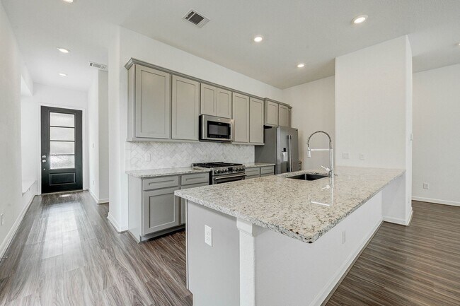 Photo - Dream Home in Gated Fulton Station