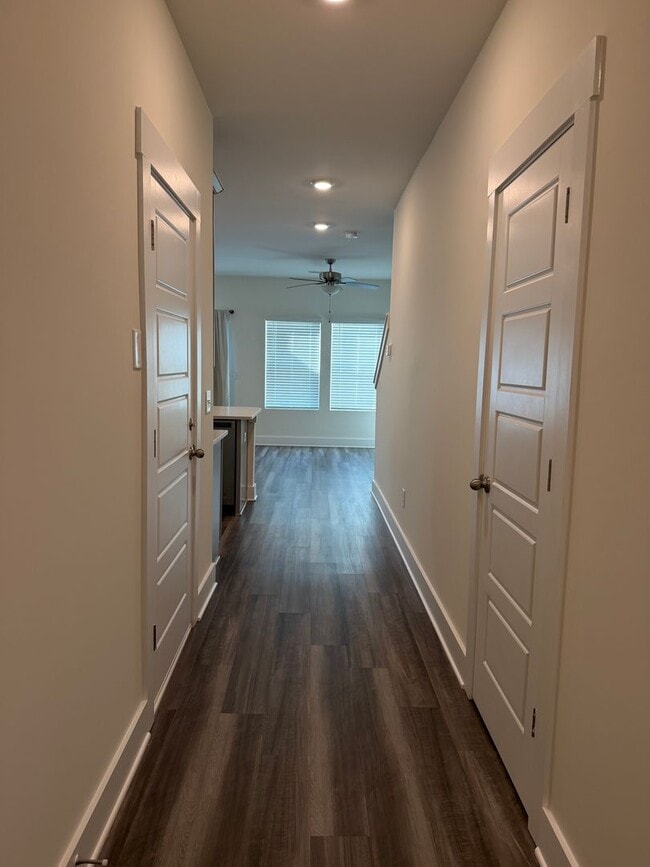 Photo - 3BR/2.5 BA Condo - City Station Townes, Greer