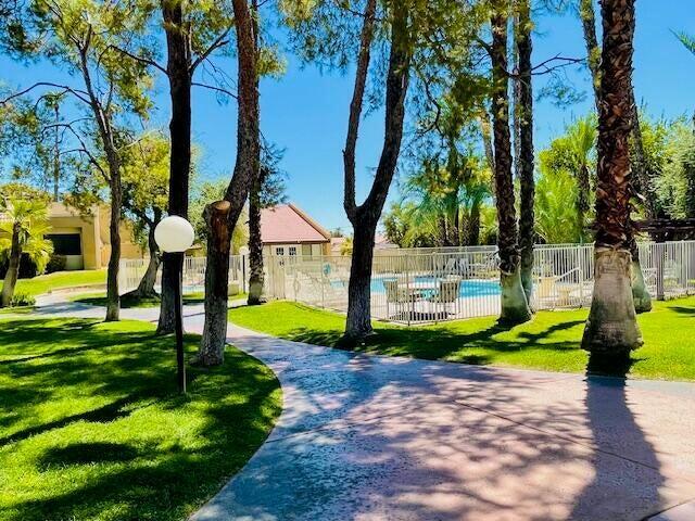 Photo - 32200 Cathedral Canyon Dr Unit 44