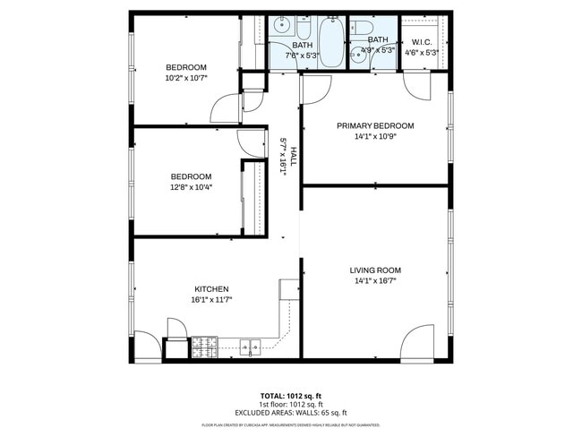 Photo - 6441 W Higgins Ave