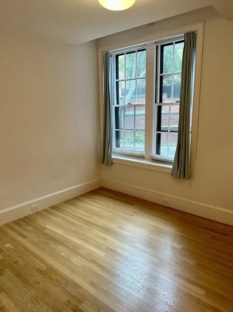 *Pictures are representative samples of the advertised unit. In some cases, the actual units you tou - 92 Mount Vernon St Unit L2