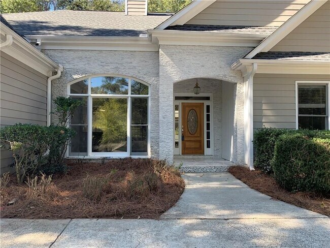 Photo - 4210 Burns Heritage Trail