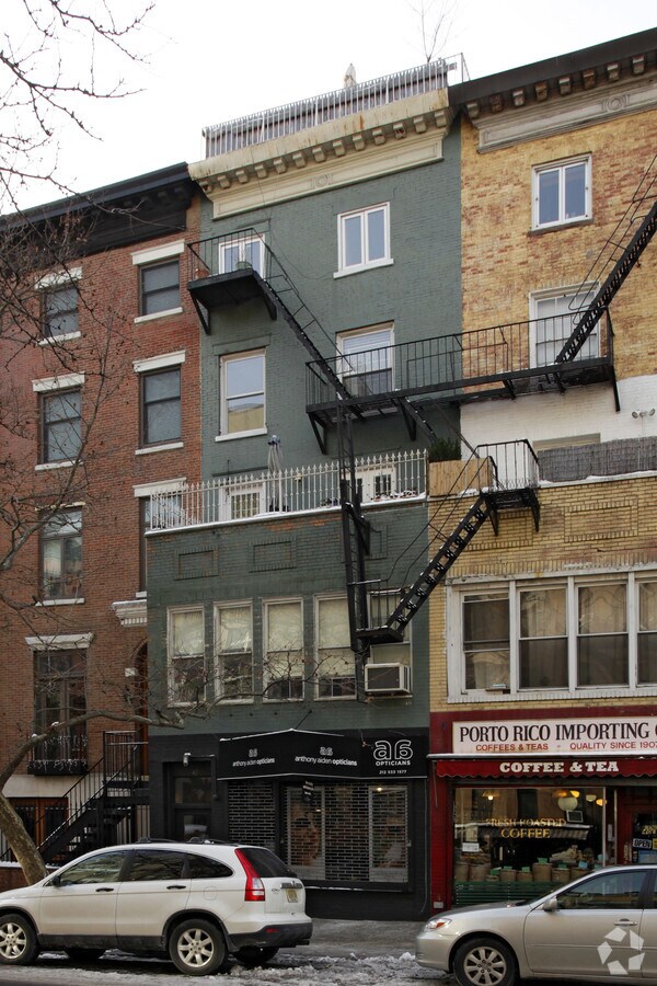 Photo - 42 Saint Marks Pl