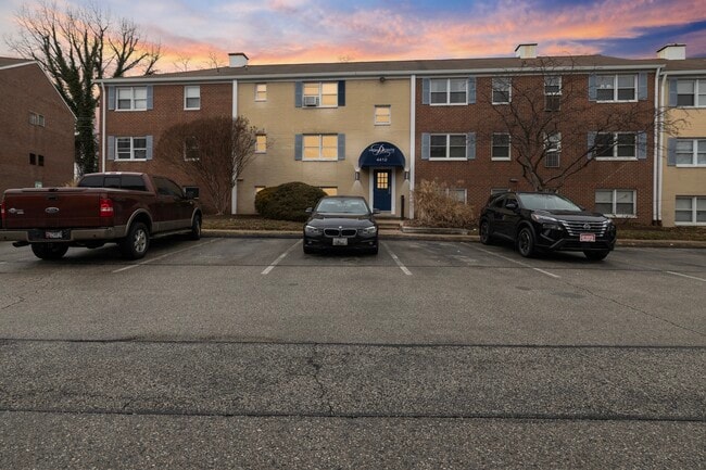 Photo - 4412 Falls Bridge Dr Condo Unit F