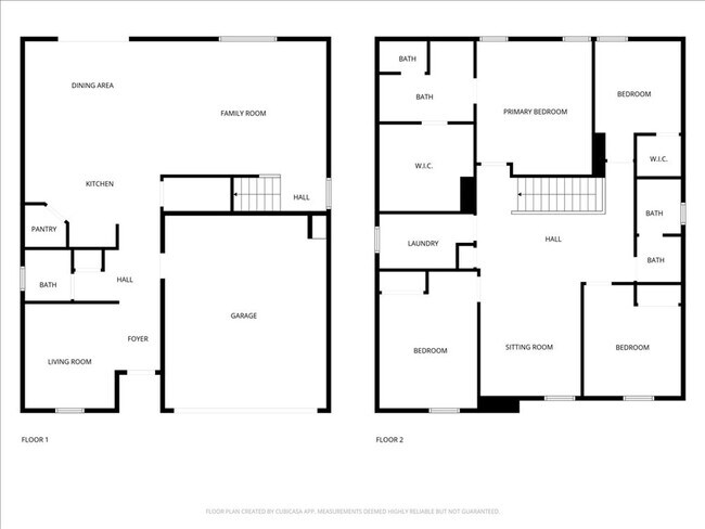 Photo - 1/2 OFF FIRST MONTH'S RENT!