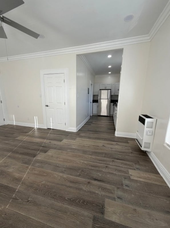 Photo - Heliotrope Apartments