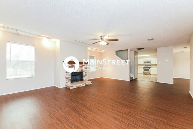 4 Bedroom Pet-Friendly Home in Rockwall, TX with Main Street Renewal
