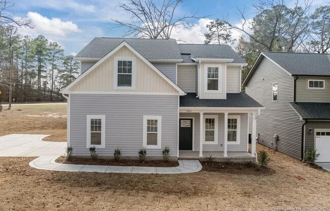 Building Photo - 7001 Summerlin Dr