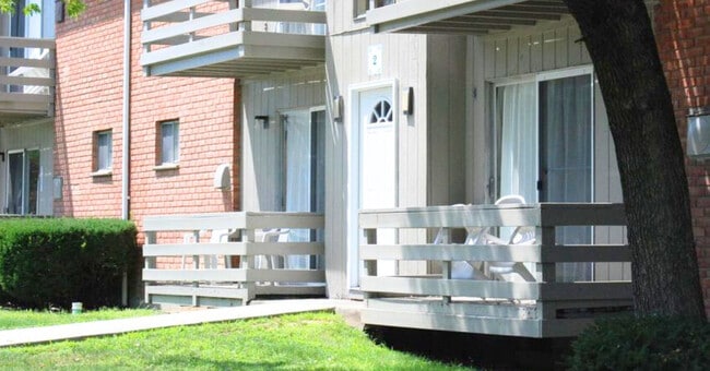 Photo - Southside Terrace Apartments