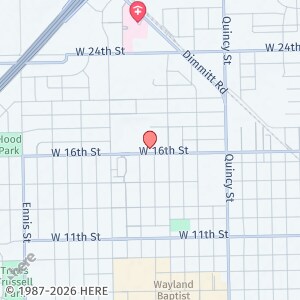 Photo - 2302 W 16th St Unidad A