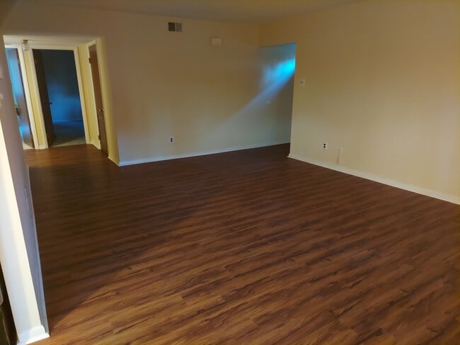 Sala de estar - 1123 Bethlehem Pike