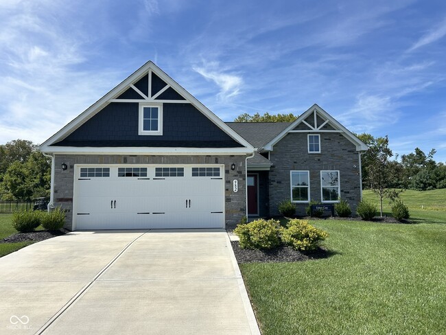 Photo - 982 Independence Dr House