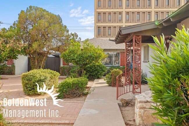 Photo - Charming 2Bdm 2Ba Single-Level Apartment in Phoenix – Move In Special!