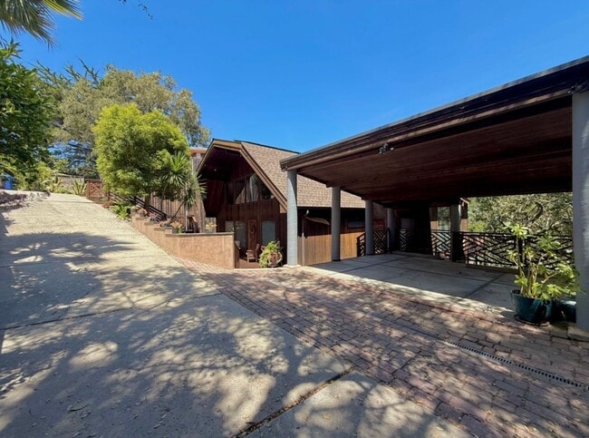Photo - Fully Furnished Monterey Retreat with Bay Views | 30+ Night Rental