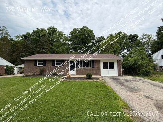 Building Photo - 724 Winding Way