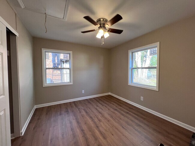 Photo - 3 Bedroom 2 bath home in downtown Port Wentworth