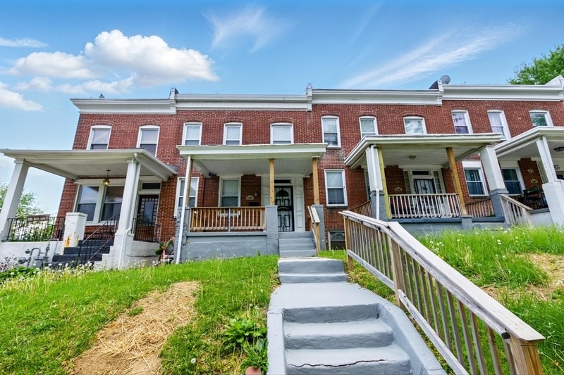 Photo - 3303 Piedmont Avenue