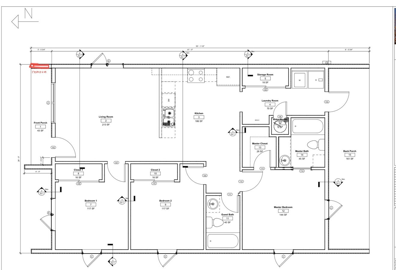 Photo - 809 NW Ave K