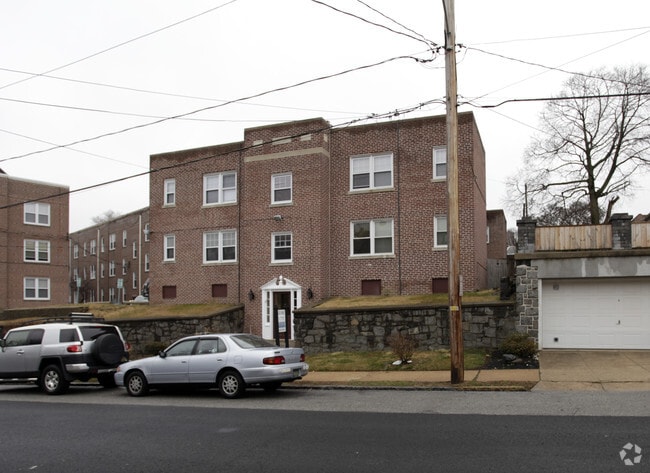 Photo - Delfe Apartments at Trolley Square