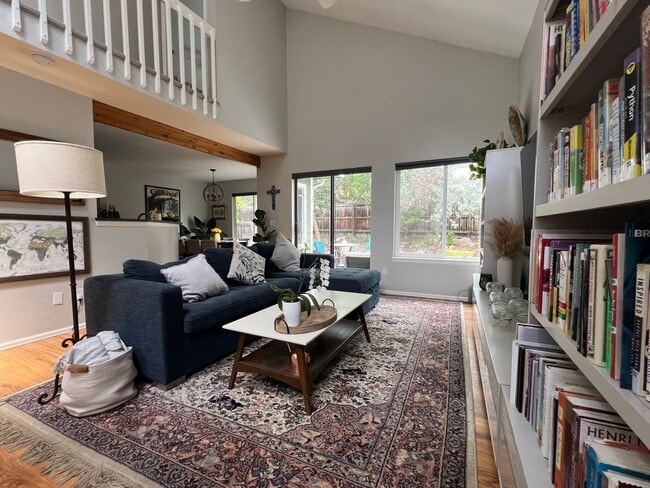 Photo - Beautiful 3 Bed/3 Bath in North Boulder Available 7/6