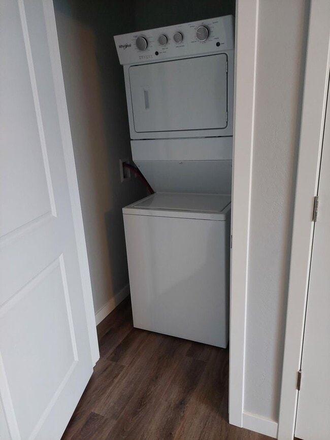 Photo - Welcome to Innovation Court Apartments!