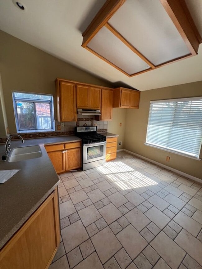 Photo - Beautiful spacious home