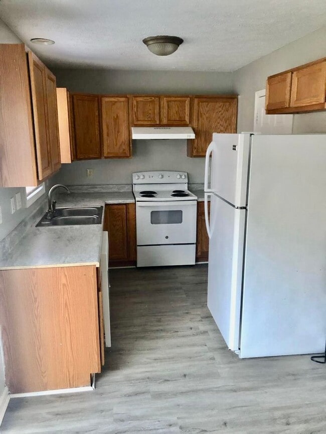 Photo - Townhouse Fredericksburg Side King George