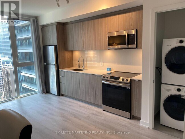 Photo - 357 King St W Unit 2505