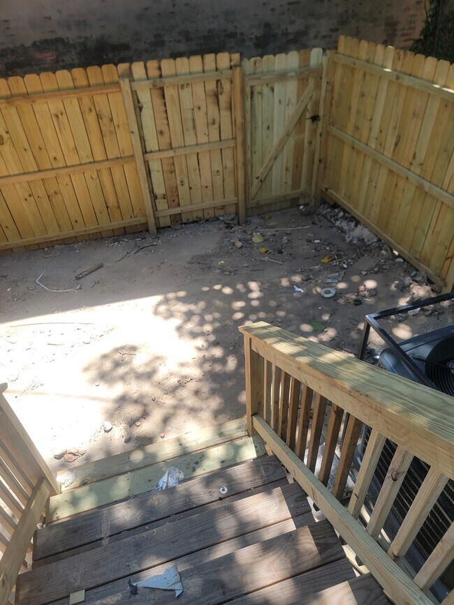 Photo - 1511 E Lafayette Ave