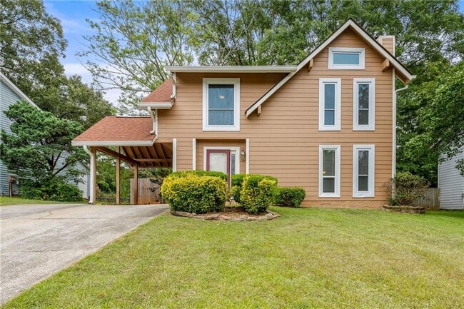 Building Photo - 6400 Oak Chase Ln