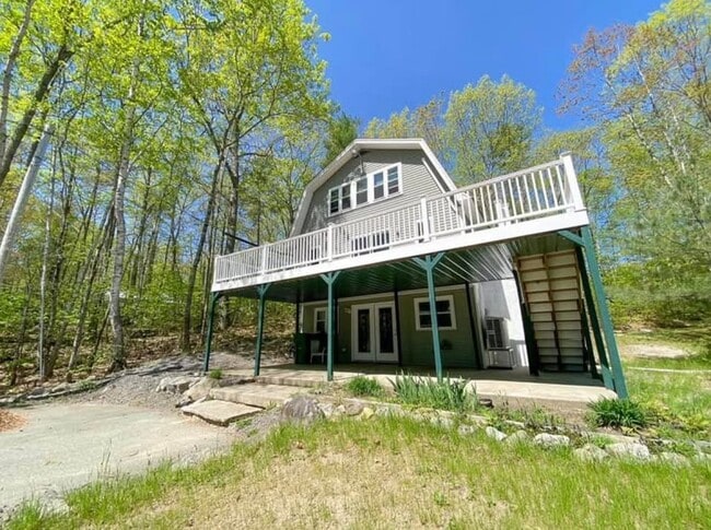 Photo - 136 Mt Hunger Shore Rd