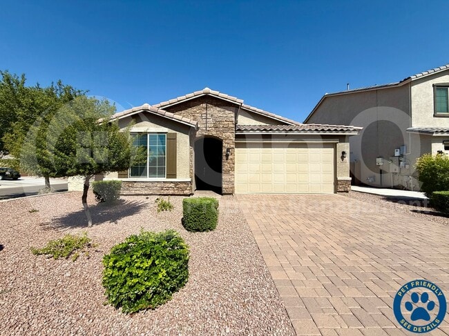 Building Photo - 35231 N Braeden Dr Rental