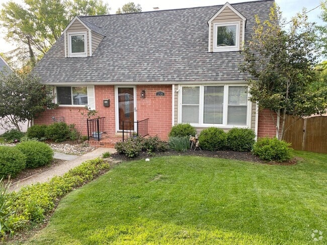 Building Photo - Charming 4Bed/2Bath in Pikesville Neighbor... Rental