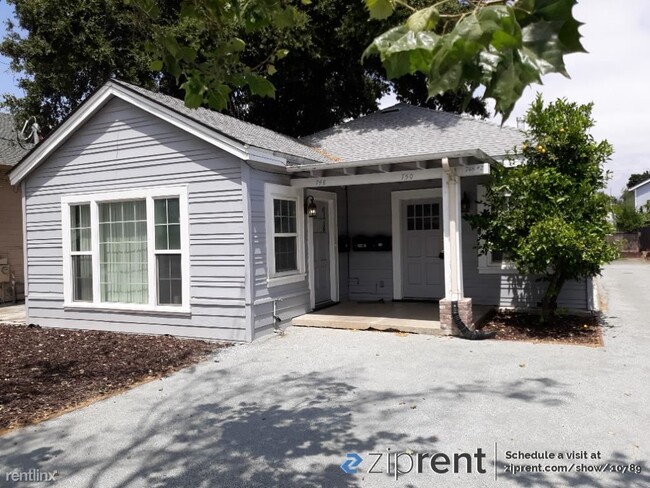 1 br, 1 bath House - 750 S 11th St, San Jo... - 1 br, 1 bath House - 750 S 11th St, San Jo...