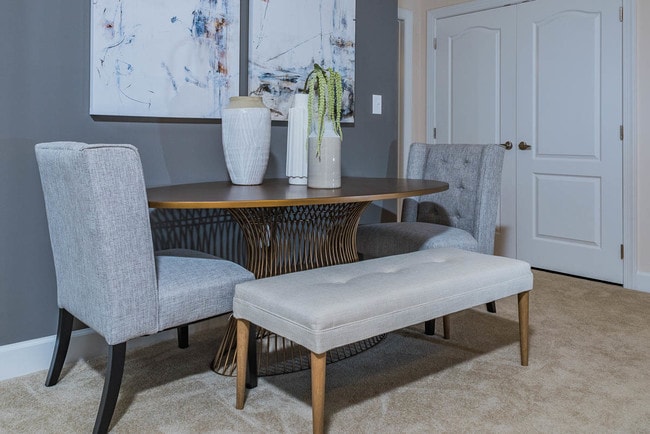 Abberly Waterstone Apartment Homes