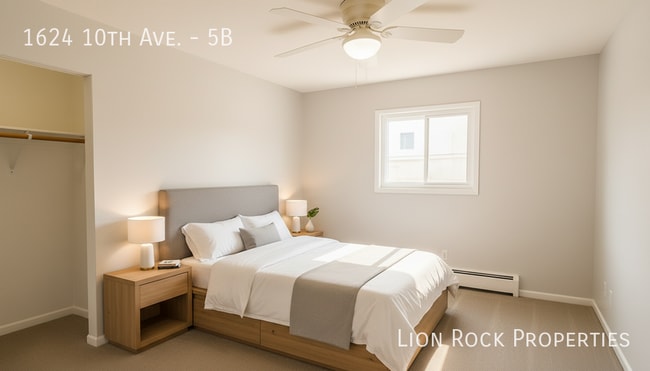 Photo - 1624 10th Ave Unidad 5B