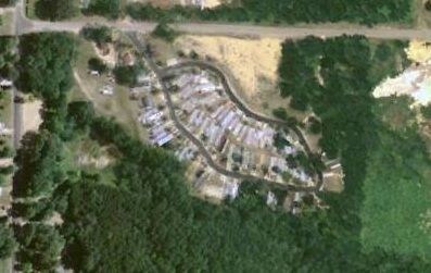 2 br, 2 bath Mobile Home - Harrison Estate... - 2 br, 2 bath Mobile Home - Harrison Estate...