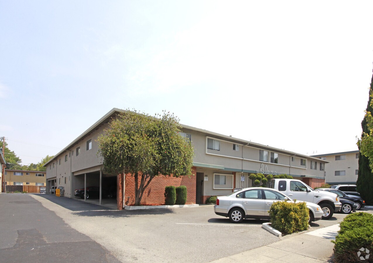 Photo - The Elena Apartments