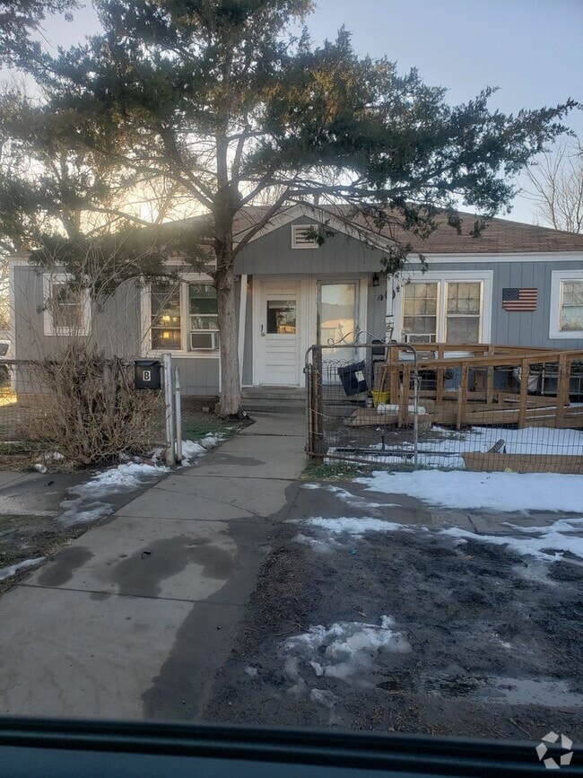 Building Photo - 3610 S Polk St Unit 3610 S Polk A Rental
