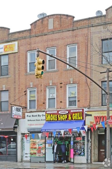 Photo - 1137 Flatbush Ave Apartments