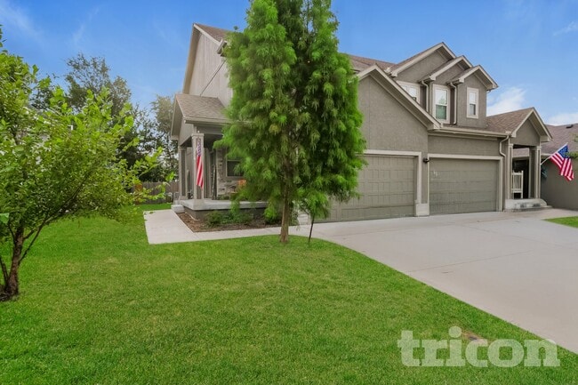 Building Photo - 16413 Blair St