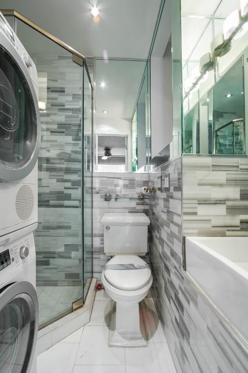 Photo - 437 W 53rd St Unit 2D