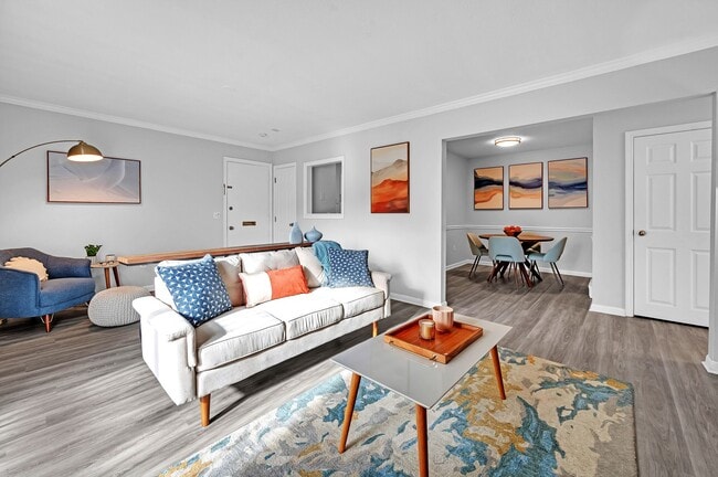 Building Photo - Ashford Crossing Rental