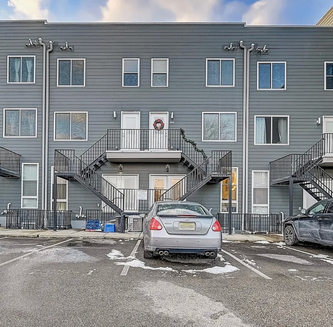 Building Photo - 1237 N 5th St Unit 1237 N 5th St, 1